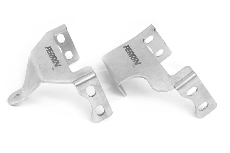 JDMuscle Perrin Performance [02-14 Subaru Impreza, 15-21 WRX, STI] Oil Cooler Tuner Kit - View 4