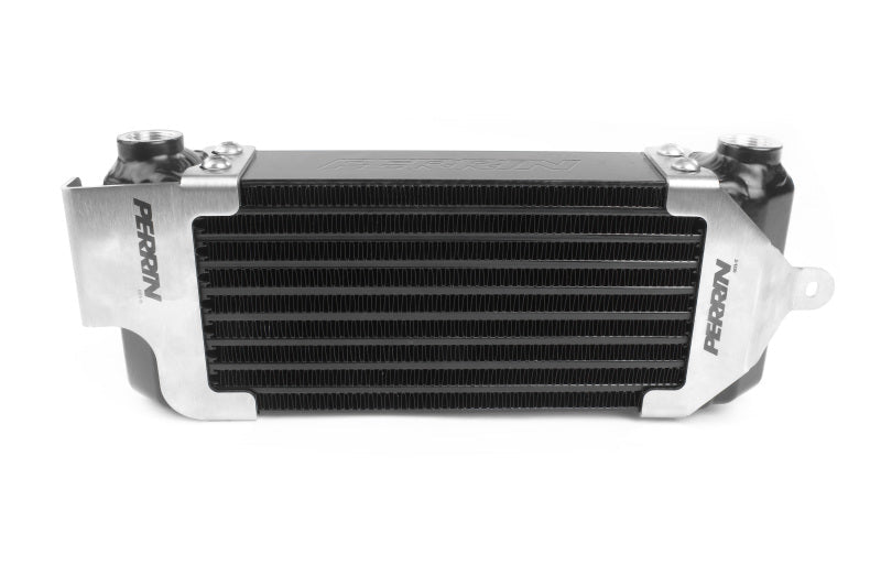 JDMuscle Perrin Performance [02-14 Subaru Impreza, 15-21 WRX, STI] Oil Cooler Tuner Kit - View 2