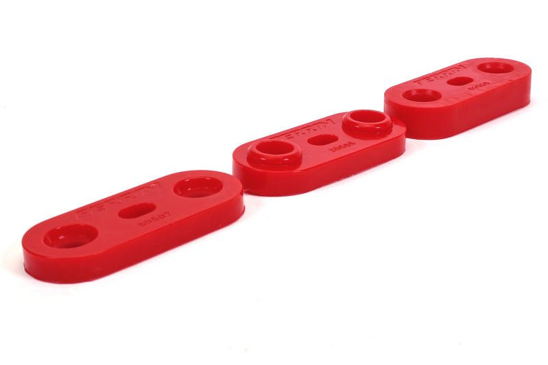 Perrin [08-25 WRX/STI, 08-13 Forester, 13-23 Crosstrek] Transmission Crossmember Bushings