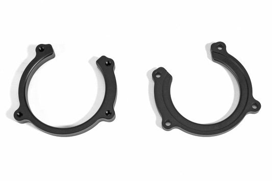 JDMuscle Perrin Performance [08-14 Subaru Impreza, 15-25 WRX, 15-21 STI] Driveshaft Lockdown -...
