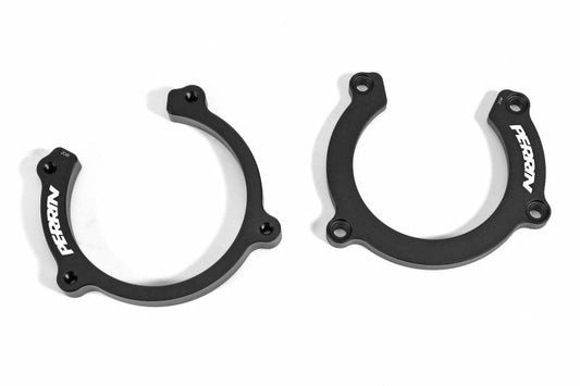 JDMuscle Perrin Performance [08-14 Subaru Impreza, 15-25 WRX, 15-21 STI] Driveshaft Lockdown
