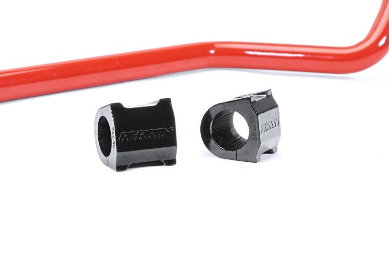 Perrin Performance [08-14 Subaru Impreza, Forester] Front Swaybar - 22m