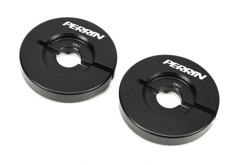 Perrin Performance [12-26 Subaru WRX, STI, Forester XT, Impreza, Crosstrek] Differential Lockdown System
