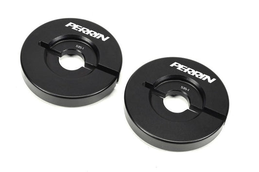 JDMuscle Perrin Performance [15-26 WRX, 15-21 STI, 12-25 Impreza, 13–25 Crosstrek] Differential...