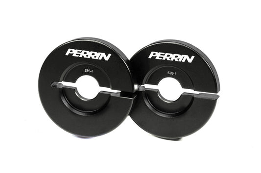 JDMuscle Perrin Performance [15-26 WRX, 15-21 STI, 12-25 Impreza, 13–25 Crosstrek] Differential...