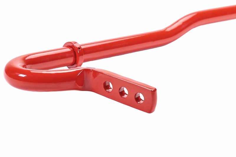 Perrin Performance [13-25 Subaru BRZ, Scion FR-S, Toyota 86 and GR86] Rear Sway Bar - 22mm