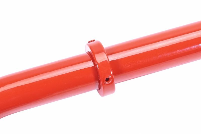 Perrin Performance [13-25 Subaru BRZ, Scion FR-S, Toyota 86 and GR86] Rear Sway Bar - 22mm