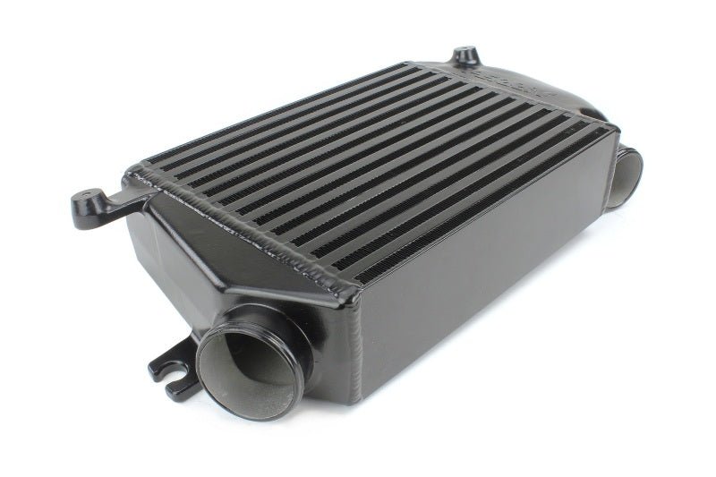 Perrin Performance [15-21 WRX] Top Mount Intercooler Black