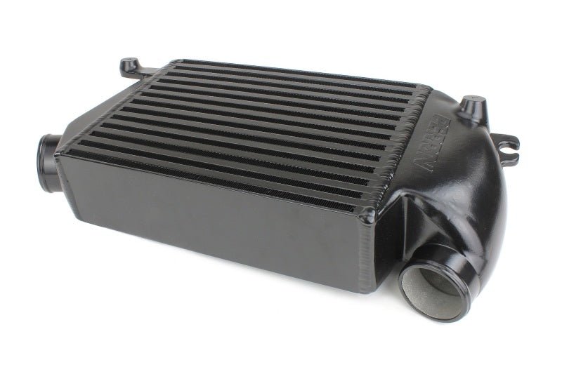 Perrin Performance [15-21 WRX] Top Mount Intercooler Black