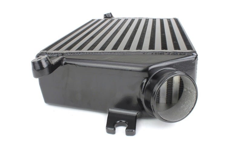 Perrin Performance [15-21 WRX] Top Mount Intercooler Black