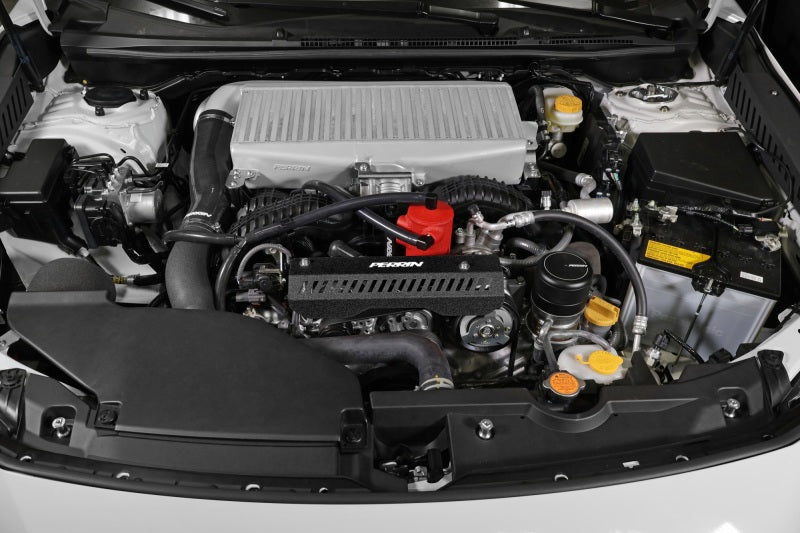 JDMuscle Perrin Performance [15-25 Subaru Impreza, 18-25 Crosstrek, 20-25 Legacy, 22-25 WRX and...