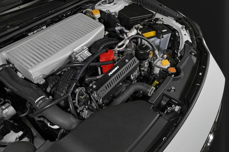 JDMuscle Perrin Performance [15-25 Subaru Impreza, 18-25 Crosstrek, 20-25 Legacy, 22-25 WRX and...