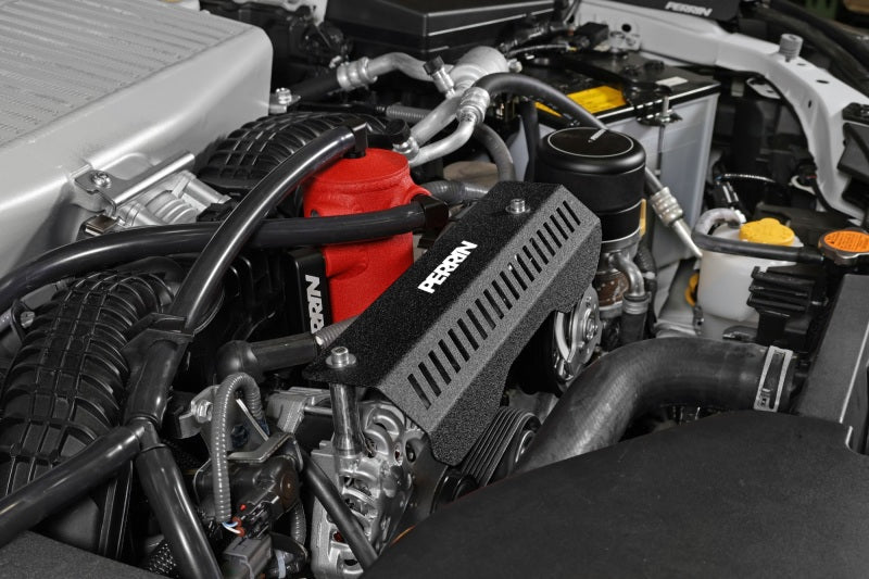 JDMuscle Perrin Performance [15-25 Subaru Impreza, 18-25 Crosstrek, 20-25 Legacy, 22-25 WRX and...