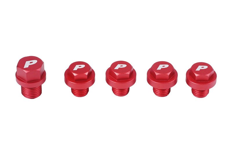 Perrin Performance [15-26 WRX/Crosstrek] Shifter Detent Kit