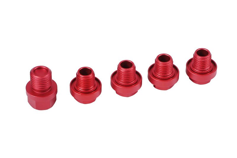 Perrin Performance [15-26 WRX/Crosstrek] Shifter Detent Kit