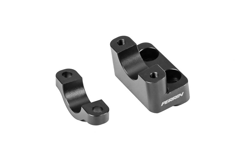 Perrin Performance [15-25 Subaru WRX] Oil Cooler Relocation Kit