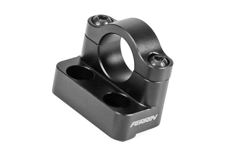 Perrin Performance [15-25 Subaru WRX] Oil Cooler Relocation Kit
