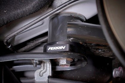Perrin Performance [15-26 Subaru WRX, STI and 22-25 Subaru BRZ] Rear Subframe Lockdown