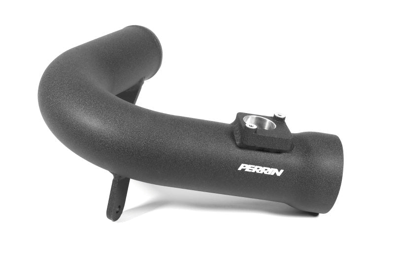 Perrin Performance [22-26 WRX] Cold Air Intake w/ Heatshield - Black