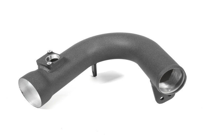 Perrin Performance [22-26 WRX] Cold Air Intake w/ Heatshield - Black