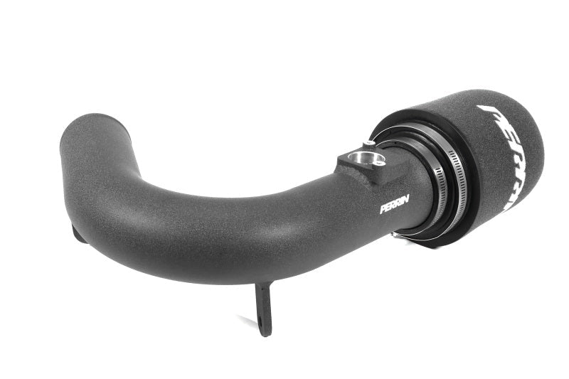 Perrin Performance [22-26 WRX] Cold Air Intake w/ Heatshield - Black