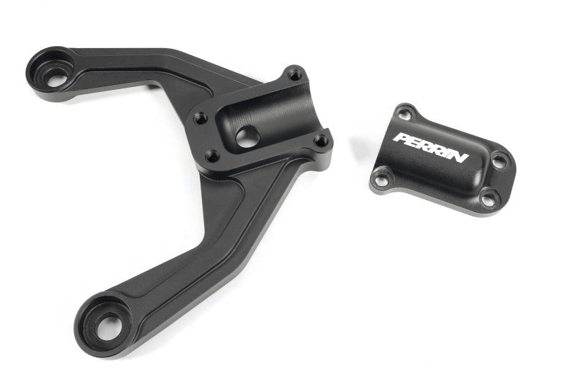 Perrin Performance [22-26 Subaru WRX] Rear Shock Tower Brace - Black