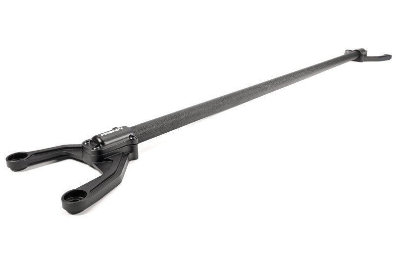 Perrin Performance [22-26 Subaru WRX] Rear Shock Tower Brace - Black