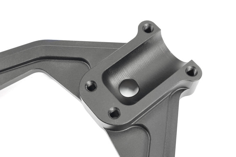 Perrin Performance [22-26 Subaru WRX] Rear Shock Tower Brace - Hyper Pink