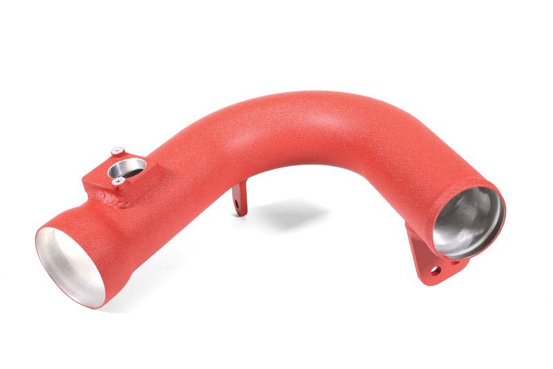 Perrin Performance [22-26 WRX] Cold Air Intake w/ Heatshield - Red