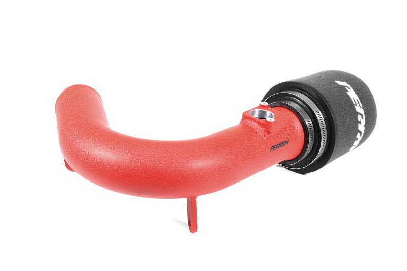 Perrin Performance [22-26 WRX] Cold Air Intake w/ Heatshield - Red