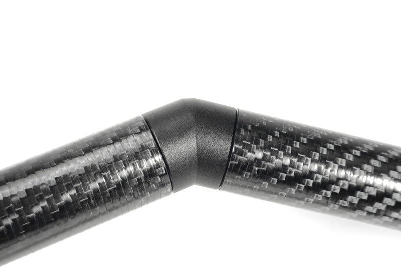 Perrin Performance Carbon Fiber Strut Brace w/Billet Feet [Universal]