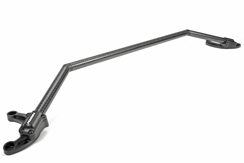 Perrin Performance Carbon Fiber Strut Brace w/Billet Feet [Universal]
