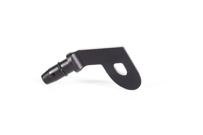 Perrin Performance Dipstick Handle P Style - Black [Universal]