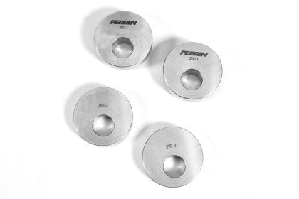 Perrin Performance Driveshaft Carrier Bushings [Universal]