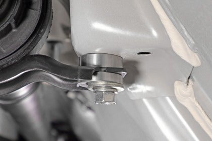 Perrin Performance Driveshaft Carrier Bushings [Universal]