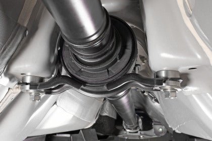 Perrin Performance Driveshaft Carrier Bushings [Universal]