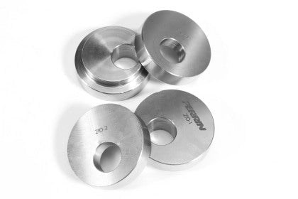 Perrin Performance Driveshaft Carrier Bushings [Universal]