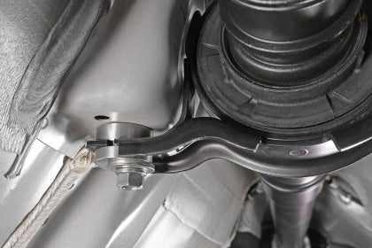 Perrin Performance Driveshaft Carrier Bushings [Universal]