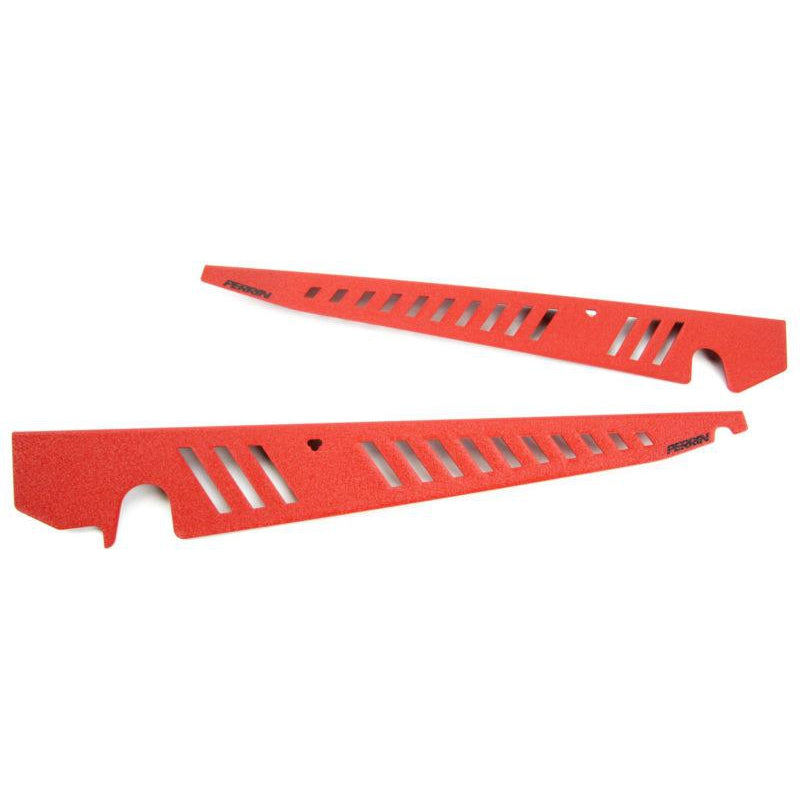 PERRIN [15-21 WRX/STI] Fender Shrouds