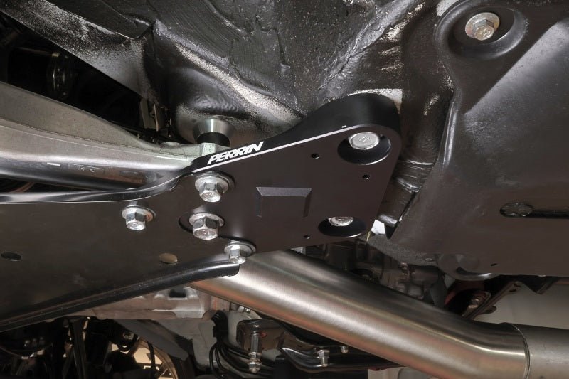 Perrin Performance Front Control Arm Brace [Universal]