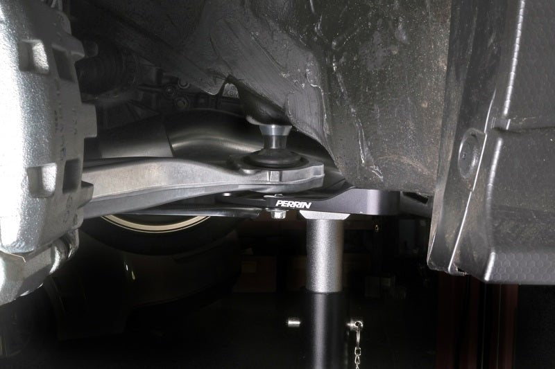 Perrin Performance Front Control Arm Brace [Universal]