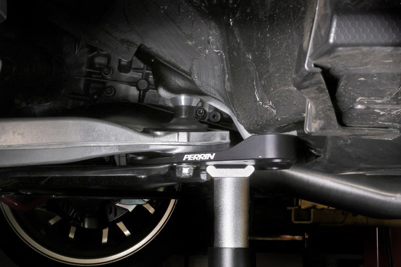 Perrin Performance Front Control Arm Brace [Universal]