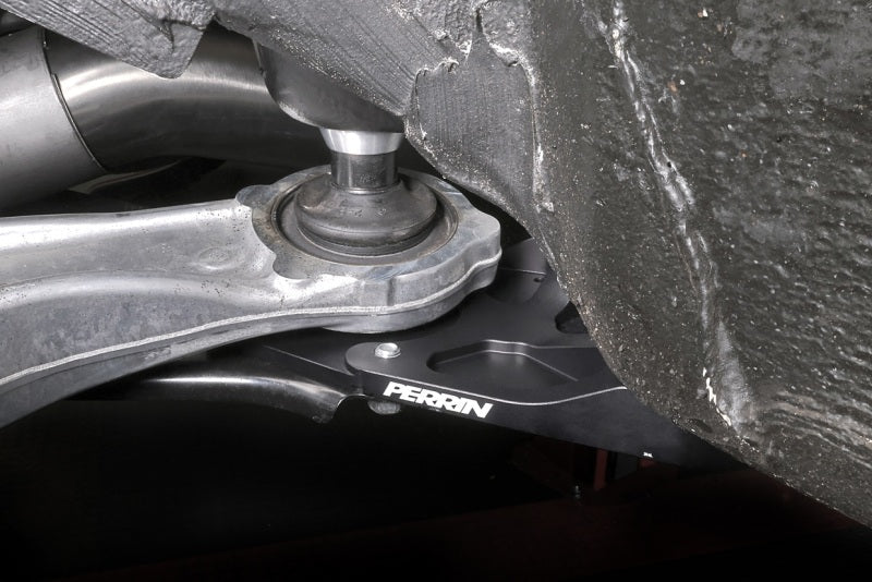Perrin Performance Front Control Arm Brace [Universal]