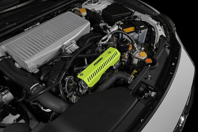 JDMuscle Perrin Performance [22-26 WRX/Outback, 15-25 Impreza, 18-25 Crosstrek, 20-25 Legacy]...