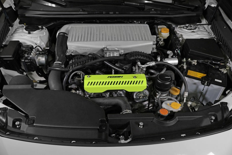 JDMuscle Perrin Performance [22-26 WRX/Outback, 15-25 Impreza, 18-25 Crosstrek, 20-25 Legacy]...