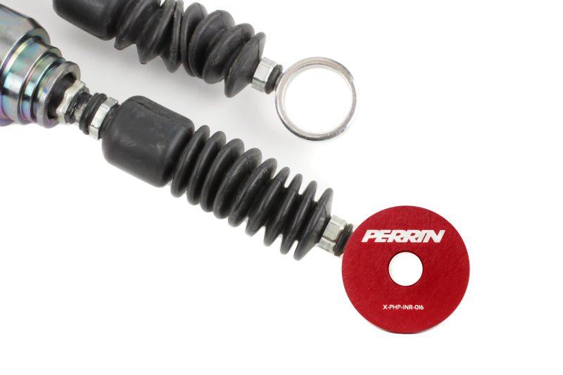 Perrin [17-21 Honda Civic] Performance Solid Shifter Bushing