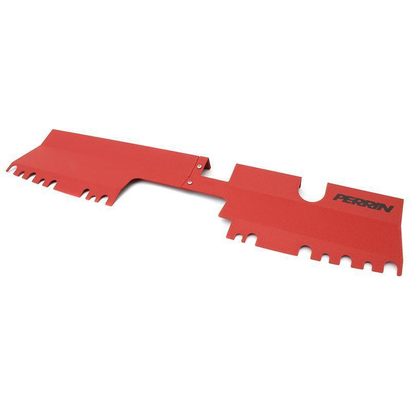 JDMuscle Perrin [15-21 WRX/STI] Radiator Shroud - View 7