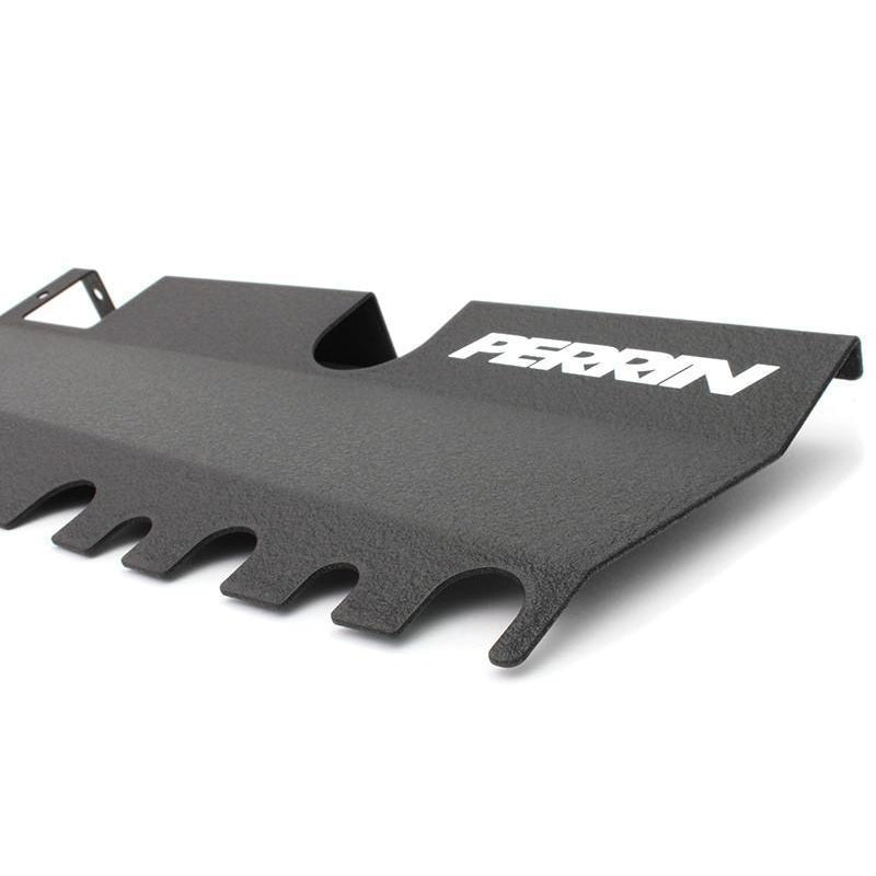 JDMuscle Perrin [15-21 WRX/STI] Radiator Shroud - View 8
