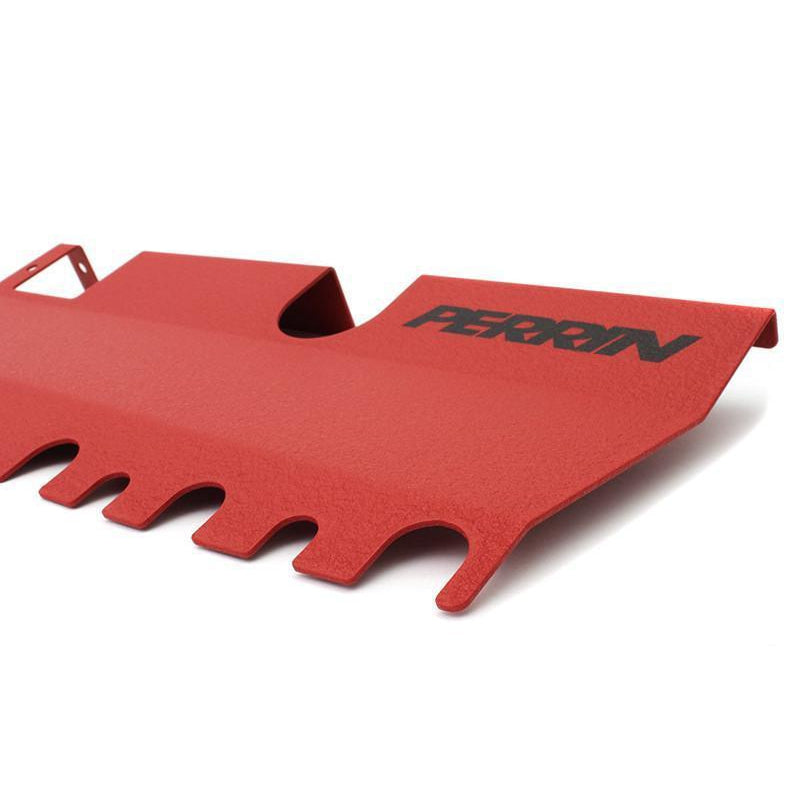 JDMuscle Perrin [15-21 WRX/STI] Radiator Shroud - View 9