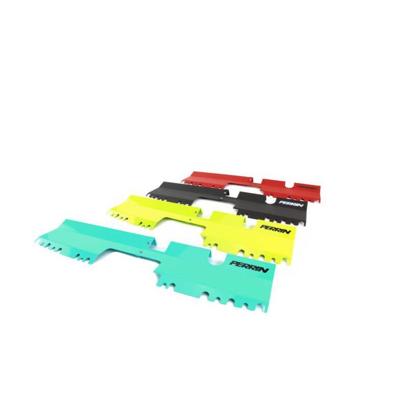 JDMuscle Perrin [15-21 WRX/STI] Radiator Shroud